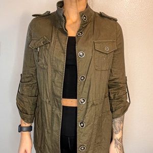 Military Jacket